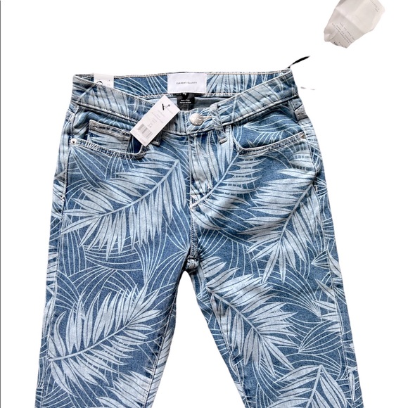 Current/Elliott Jeans - Picture 9 of 10